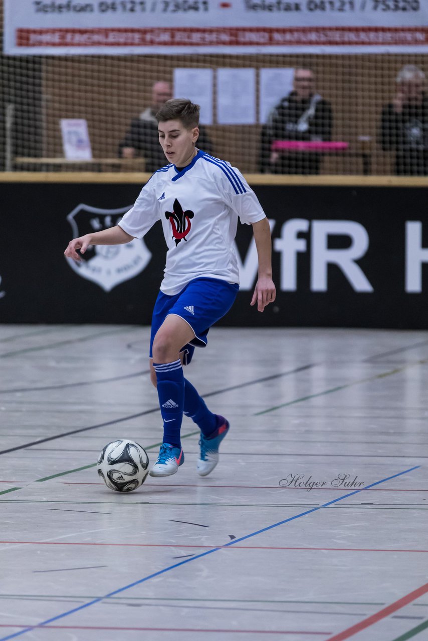 Bild 211 - Volksbank Cup Elmshorn